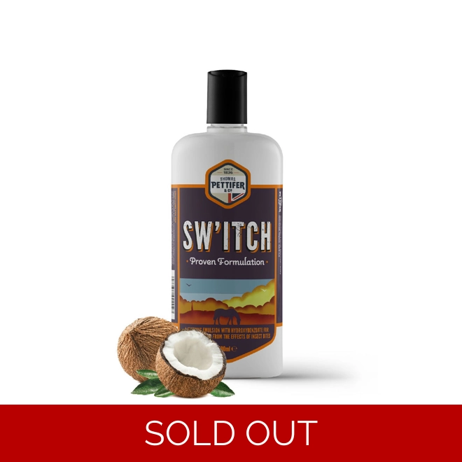 product Image for Thomas Pettifer Sw'itch x 500 Ml
